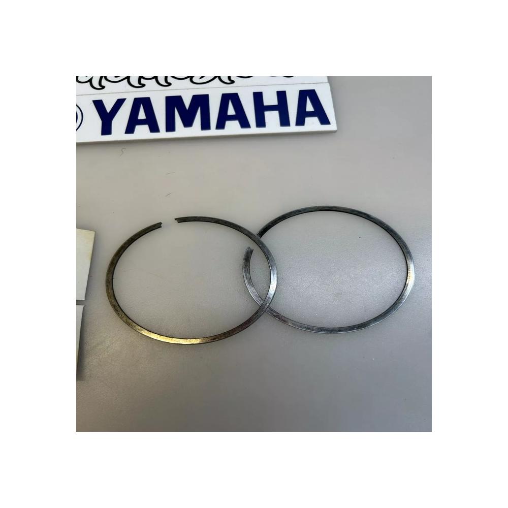 1 jeu segment 1st O/s +025 yamaha 56a-11601-10 yz 250 1984 1990