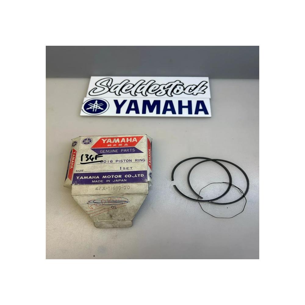 1 jeu segment 2st O/s yamaha 47X-11610-20 rd 500 lc tzr 250 dt tzr 125