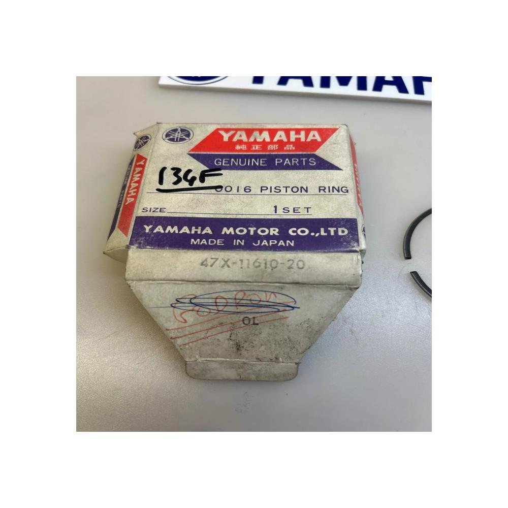 1 jeu segment 2st O/s yamaha 47X-11610-20 rd 500 lc tzr 250 dt tzr 125