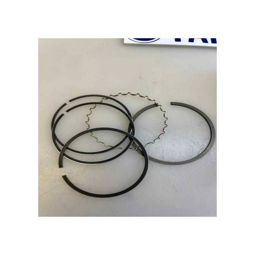 1 jeu segment standard yamaha 1m0-11610-01 XS 250 1979 3N6