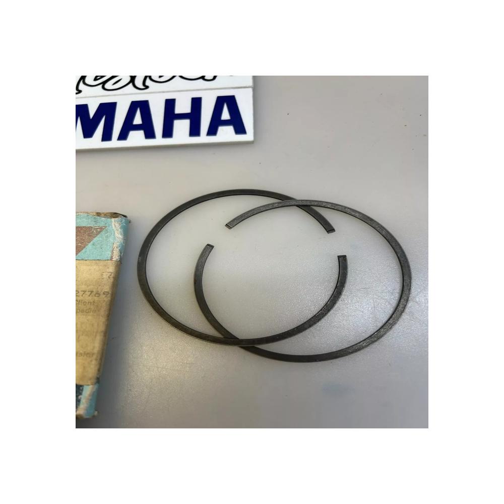 1 jeu segment std yamaha 2X7-11610-00 1W5-11610-00 IT 250 1977 1982