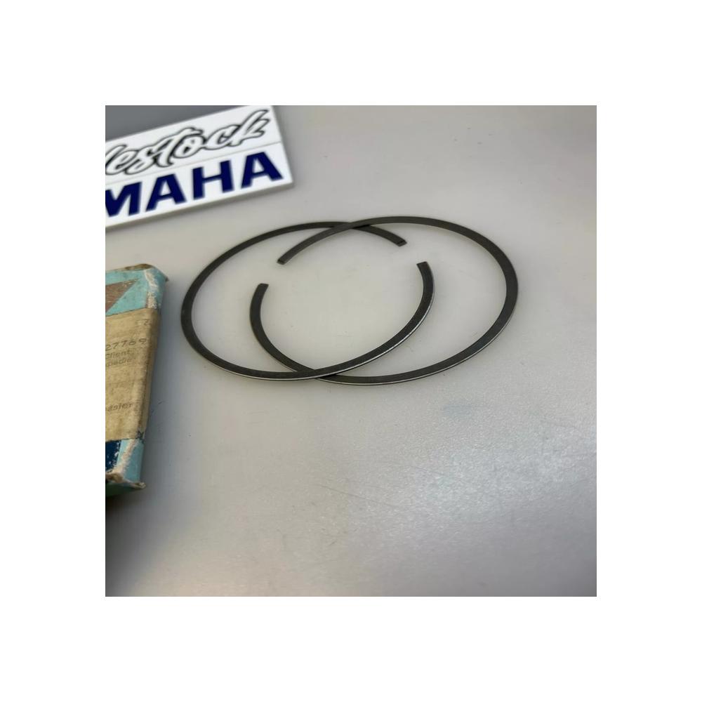 1 jeu segment std yamaha 2X7-11610-00 1W5-11610-00 IT 250 1977 1982