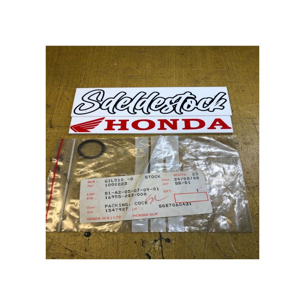 1 joint 2,4x18,6 honda 16955-283-000 16075-GHB-B00 16958-011-000 cr nsr ca cb mt