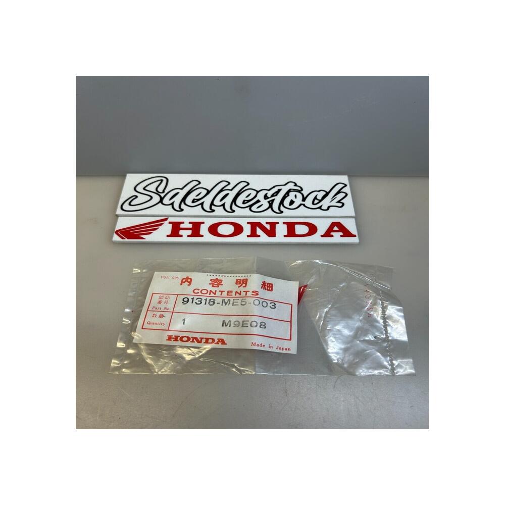 1 joint 5.6x1.9 honda 91318-me5-003 91301-469-003 91305-323-000 91308-025-000