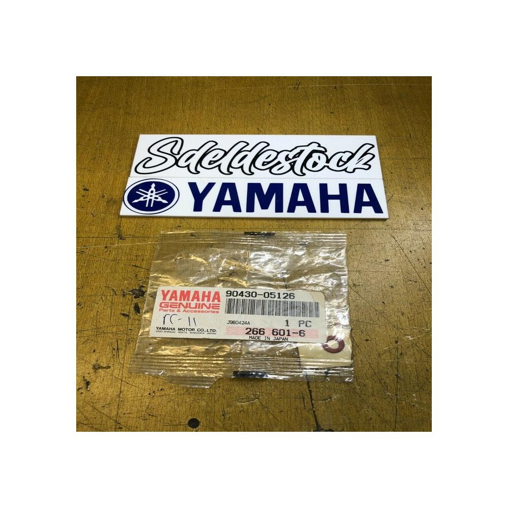 1 joint 583 yamaha 90430-05126 fj mt sr srx szr tt xjr xt xtz xv yfm 700 r 600 f