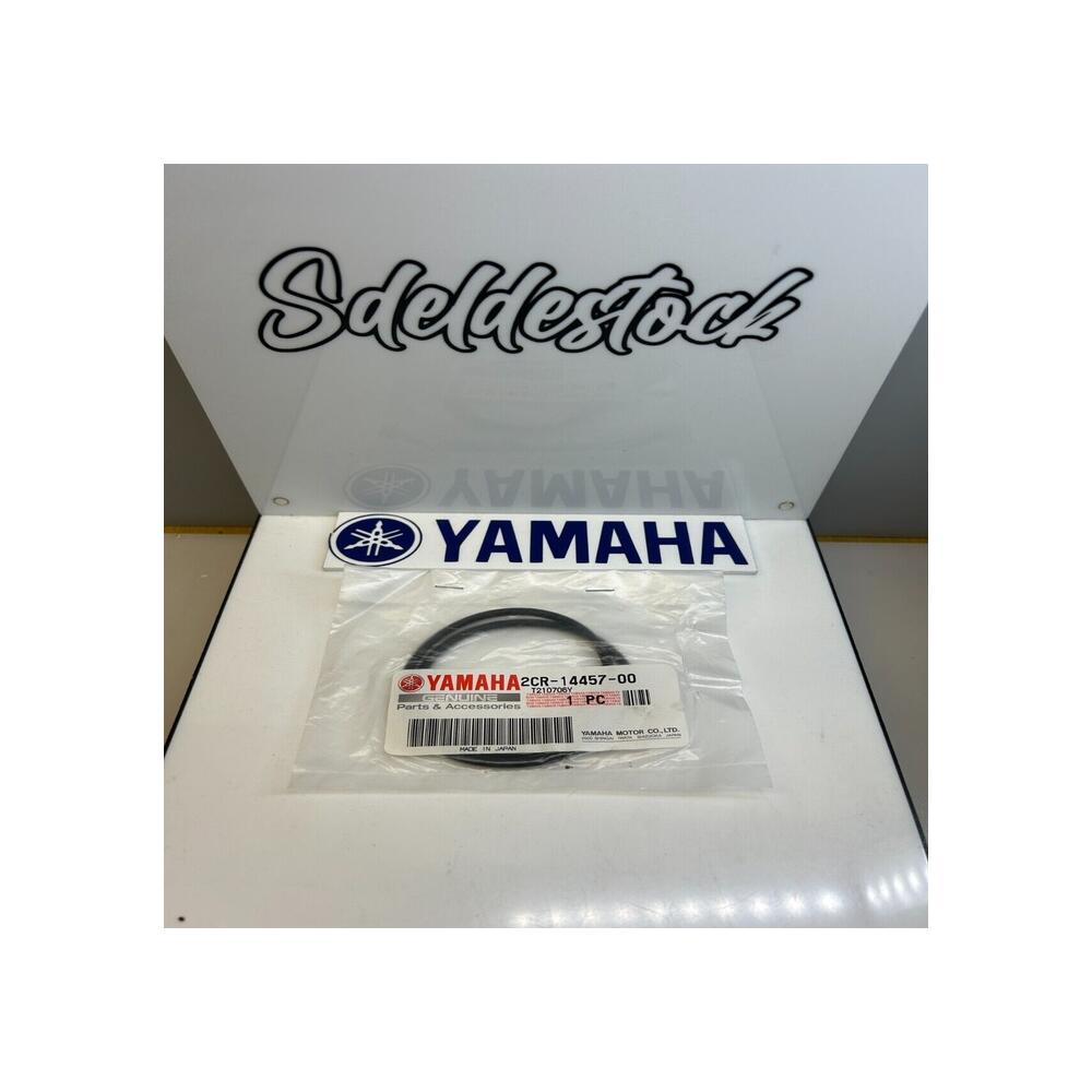 1 joint admission yamaha 2cr-14457-00 yzf-r1 mt-10 yzf-r1 m mt-10 sp