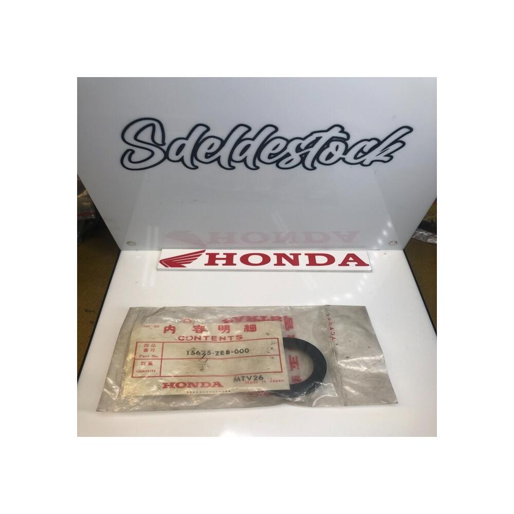 1 joint bouchon huile honda 15625-ze8-000 gd 320 321 410 411 gx 340 360 gxv 270