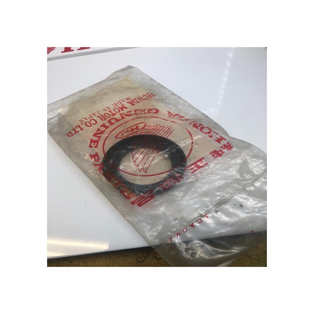 1 joint bouchon huile honda 15625-ze8-000 gd 320 321 410 411 gx 340 360 gxv 270