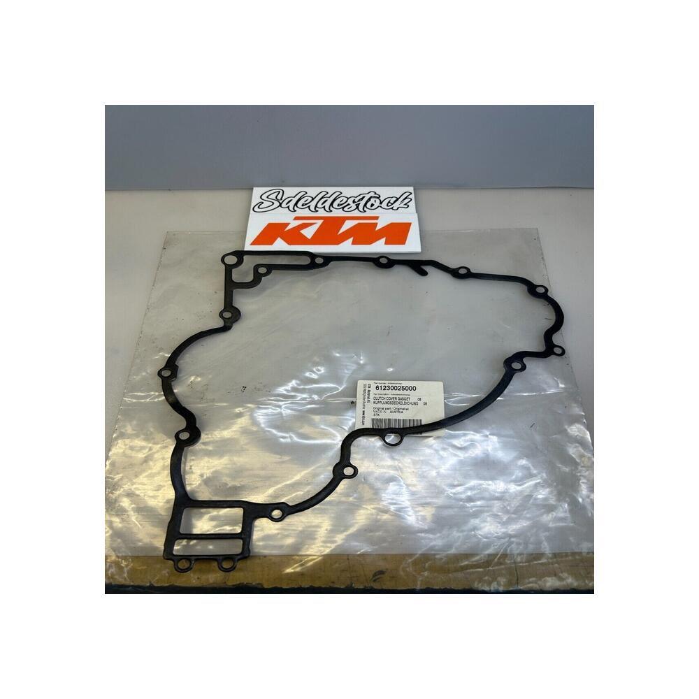 1 joint carter embrayage ktm 61230025000 61230025100 1050 1090 1190 1290 rc8