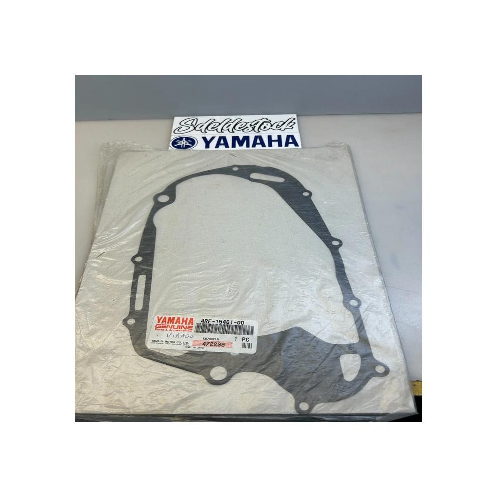 1 joint carter embrayage yamaha 4rf-15461-00 xv xvs 125 250 virago 4rf-15461-01