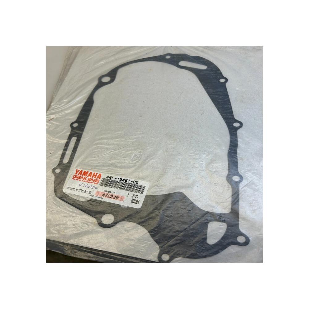 1 joint carter embrayage yamaha 4rf-15461-00 xv xvs 125 250 virago 4rf-15461-01