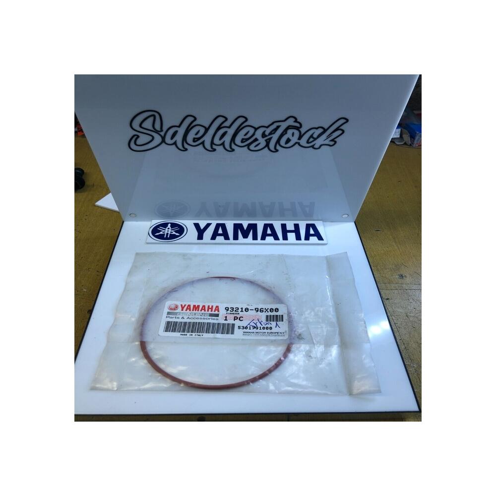 1 joint carter latéral culasse yamaha 93210-96x00 mt-03 xt 660 r x z za