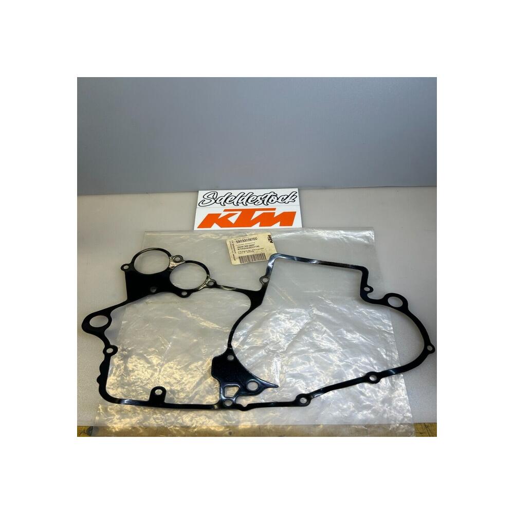 1 joint carter moteur ktm 59030039200 59030039000 59030039100 250 400 450 525