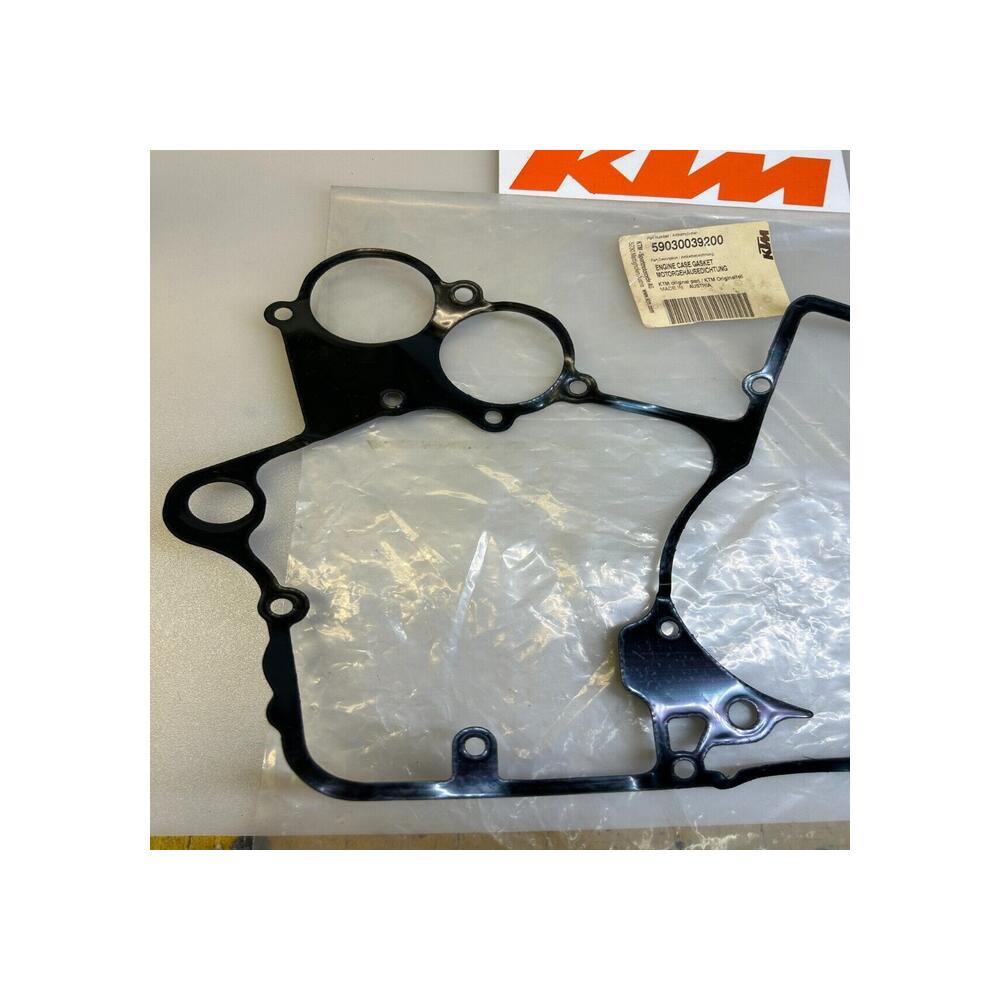 1 joint carter moteur ktm 59030039200 59030039000 59030039100 250 400 450 525