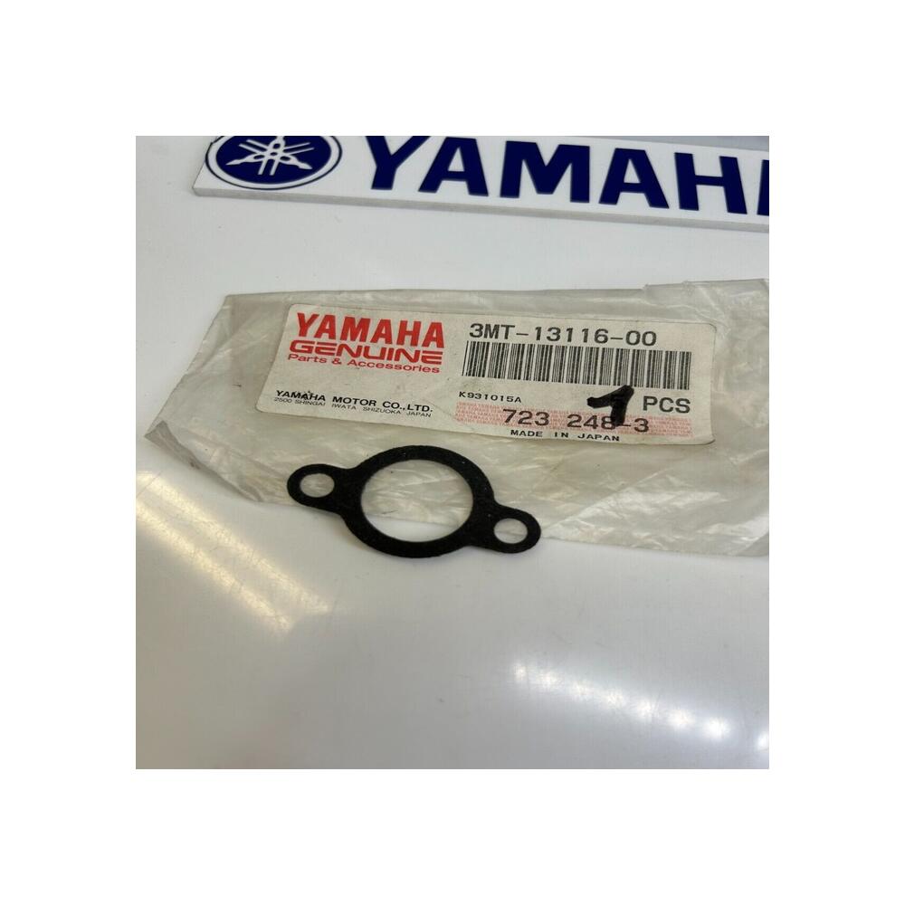 1 joint carter pompe huile yamaha 3mt-13116-00 126-13116-01 137-13116-00 rd lc