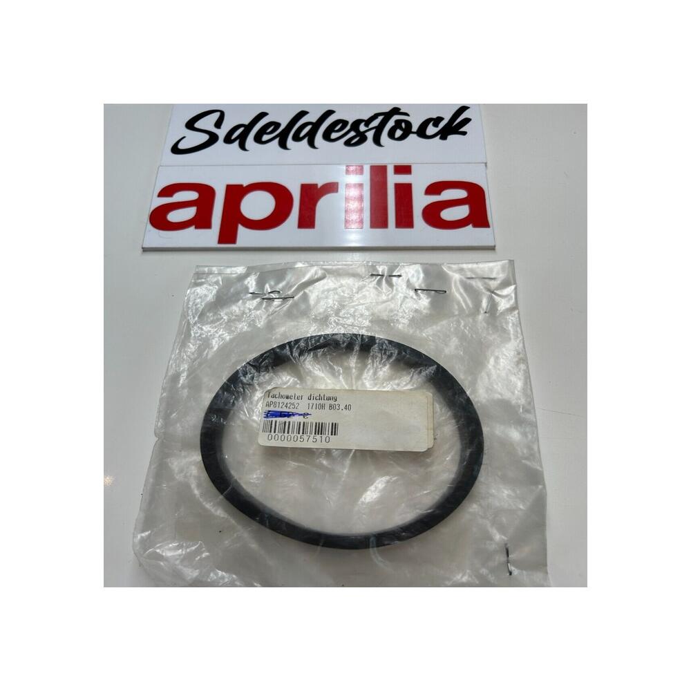 1 joint compteur aprilia ap8124252 rs 250 95 97 rs 125 95 05 tuono 50 125 03 04