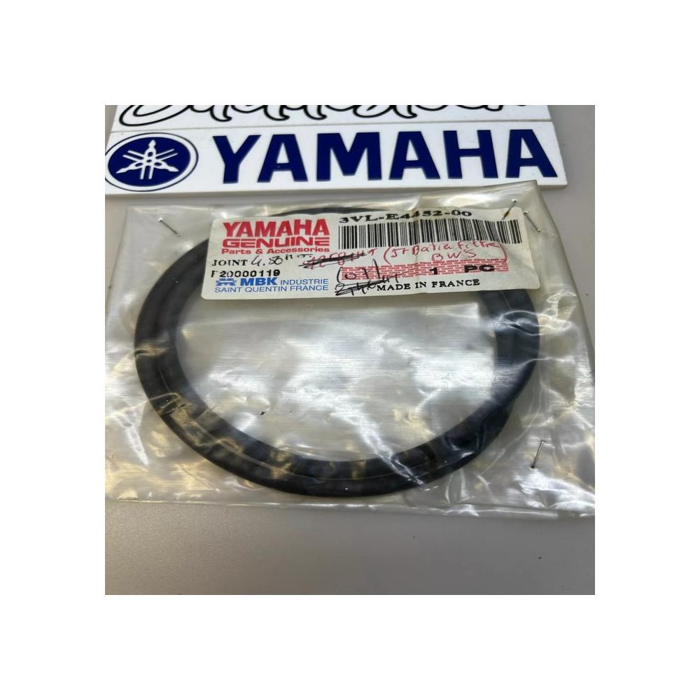 1 joint couvercle boitier air yamaha 3vl-e4452-00 cw ew 50 booster bw's stunt