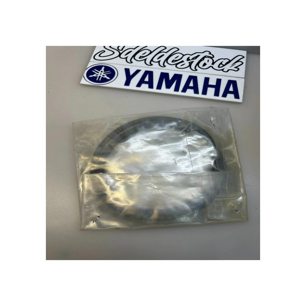 1 joint couvercle boitier air yamaha 3vl-e4452-00 cw ew 50 booster bw's stunt