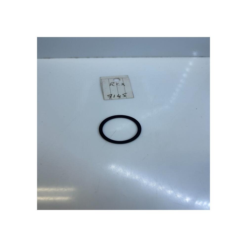 1 JOINT COUVERCLE FILTRE CARBURATEUR GURTNER PEUGEOT 103 SPX RCR 7145