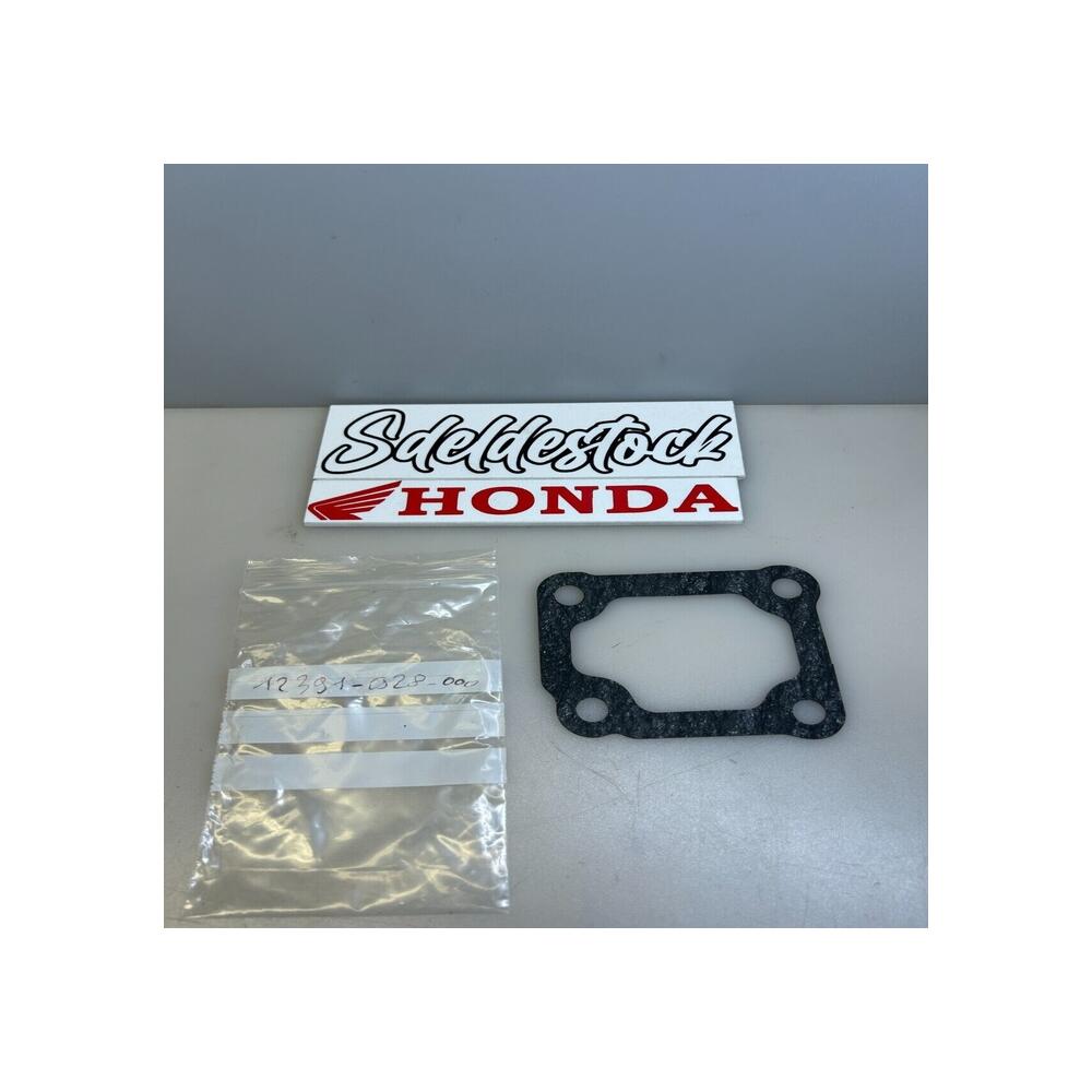 1 joint couvre culasse honda 12391-028-000 12391-121-630 atc c ct md s