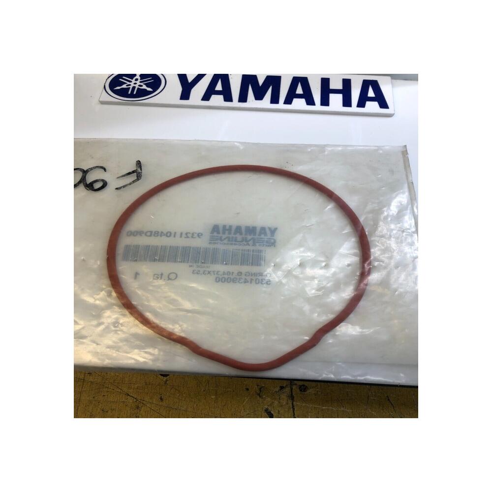 1 joint culasse extérieur yamaha 93211-048d9 dt 50r 1997 tzr 50 1996 2000