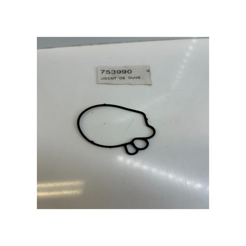 1 Joint cuve carburateur gurtner peugeot mbk yamaha 753990 5EU-E4384-00