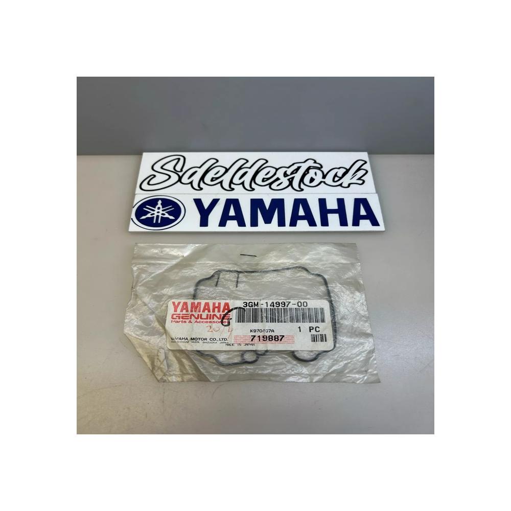 1 joint cuve carburateur yamaha 3GM-14997-00 fzr 750 400 600 1000 trx tdm 850