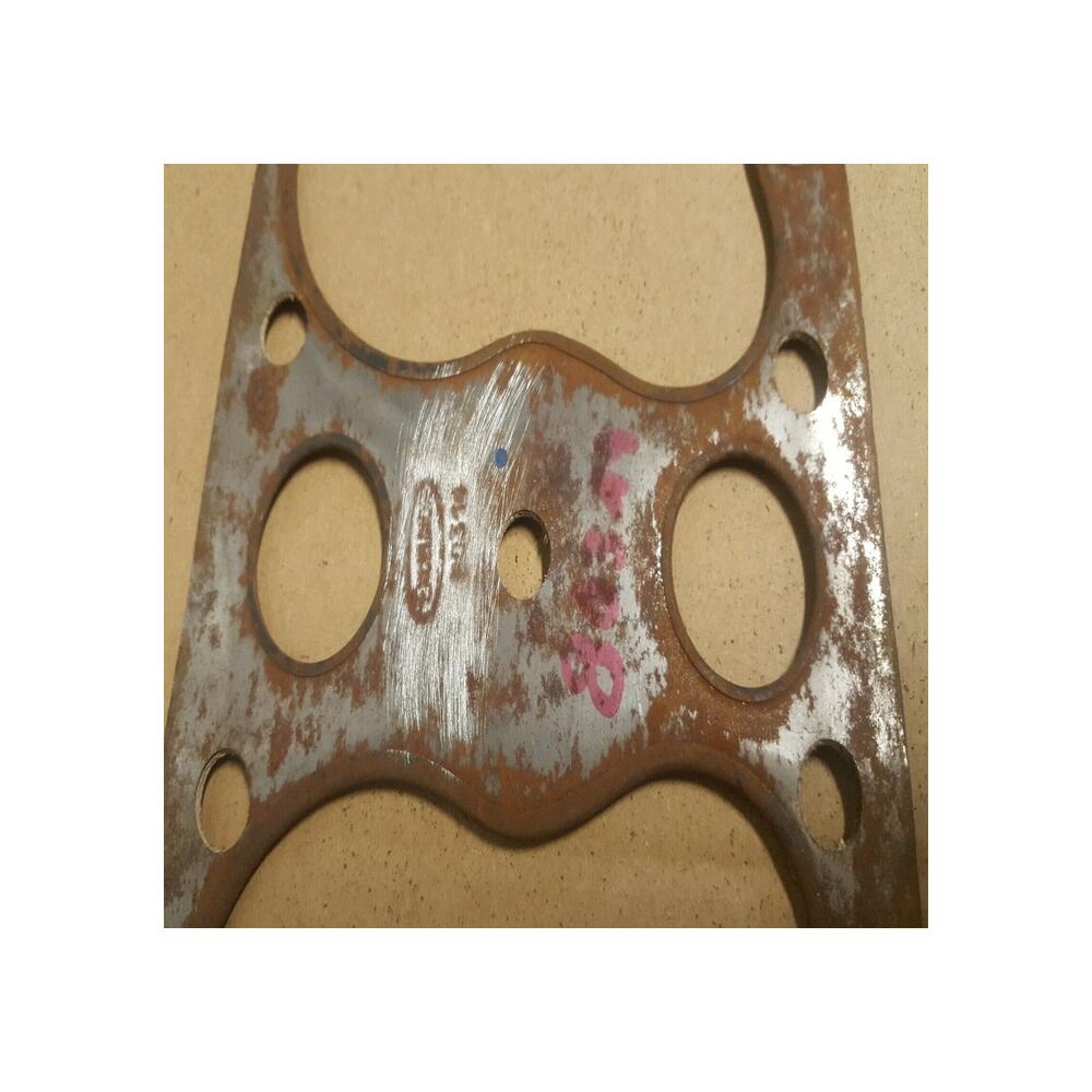 1 JOINT DE CULASSE acier FORD V8 23 CV MATFORD  excelsior 80314