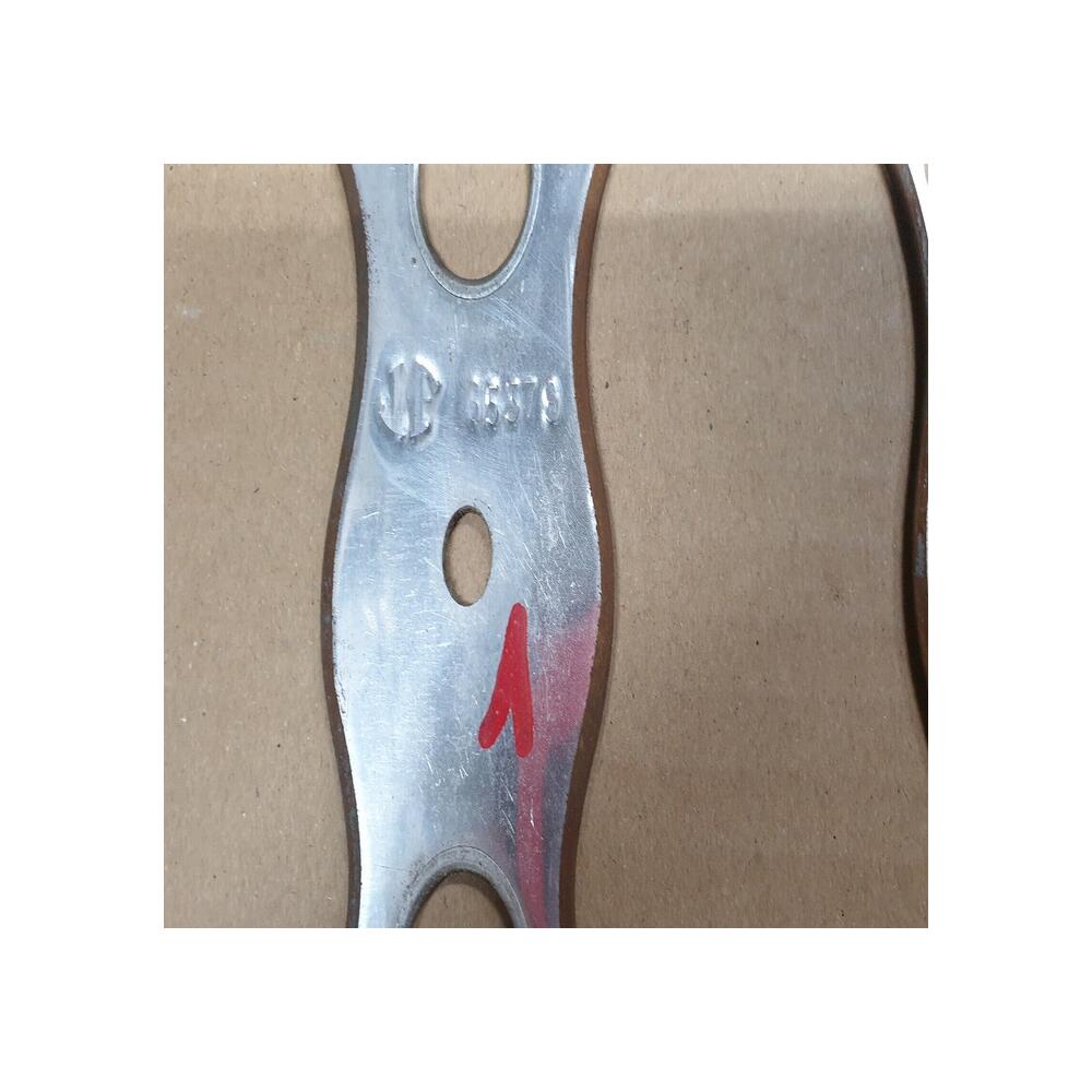 1 JOINT DE CULASSE acier FORD V8 23 CV MATFORD  JMF 65379