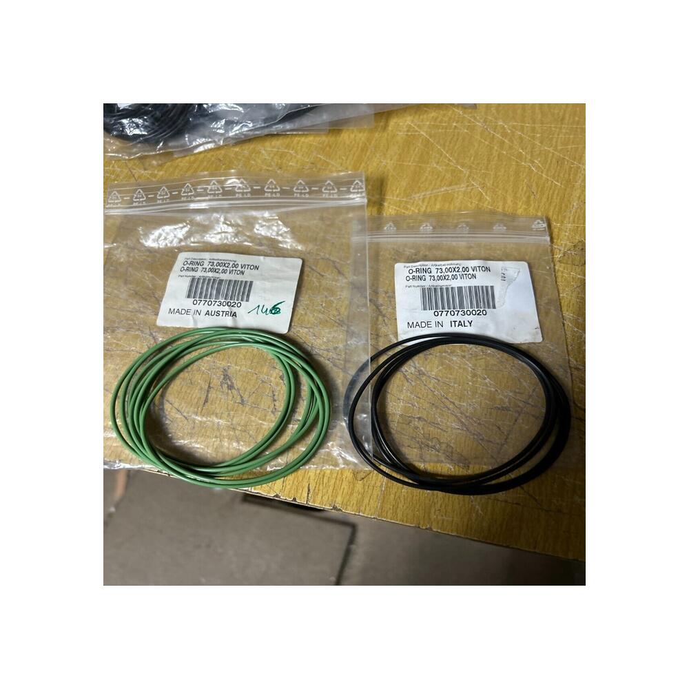 1 joint de culasse interieur 73x2 ktm 0770730020 250 sx exc freeride