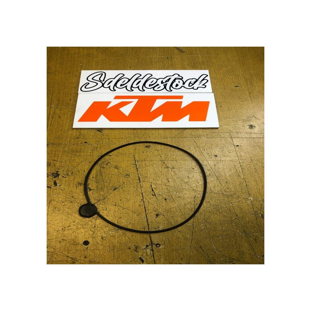 1 joint de culasse ktm 50330137000 125 exc sx sxs 200 exc sx mxc
