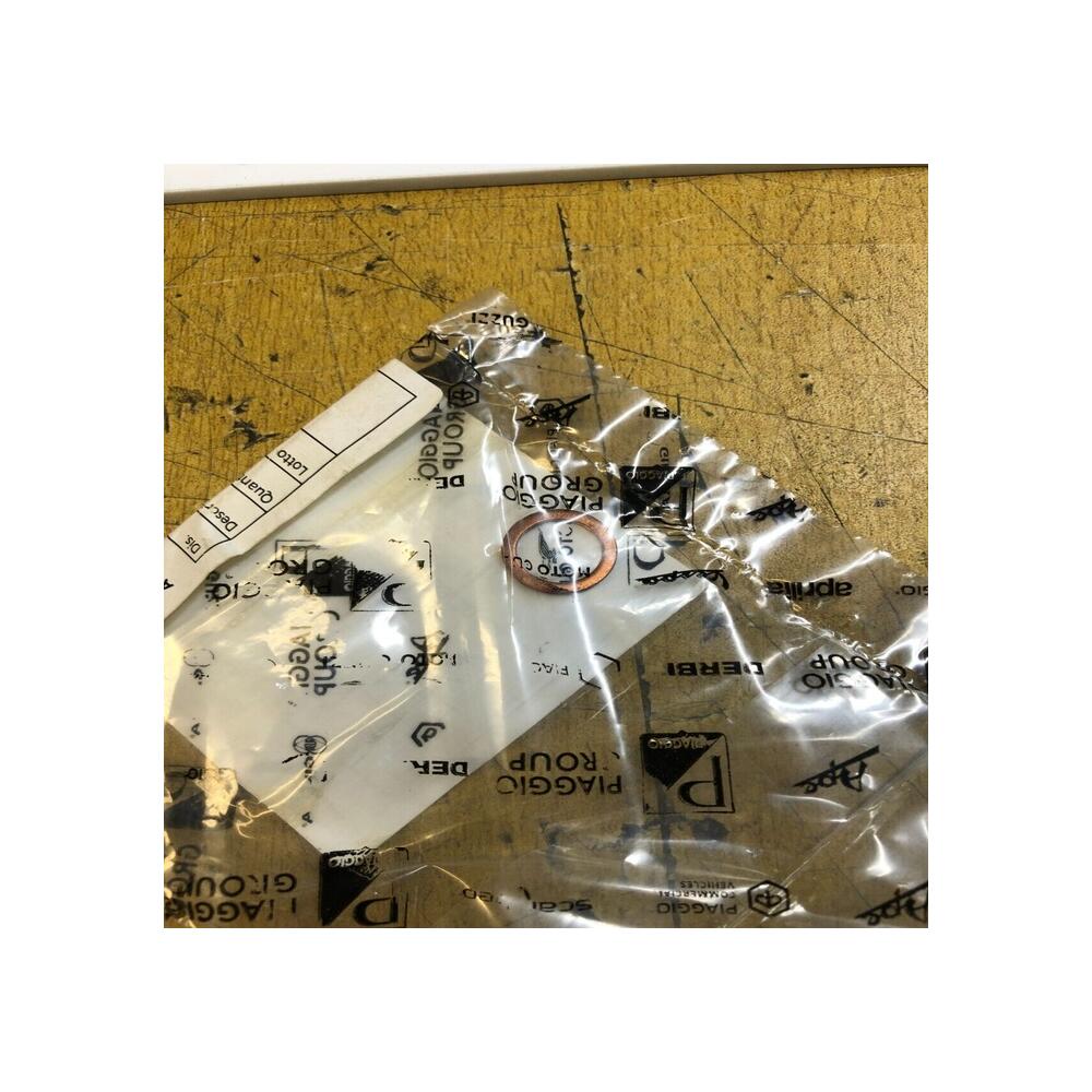 1 joint durite frein gilera aprilia derbi 867238 6321040 ODN00006321040 senda