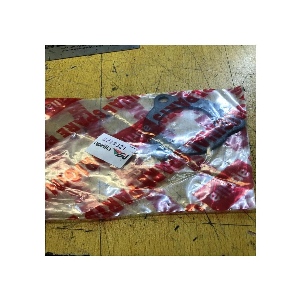 1 joint échappement  APRILIA  ap8219321 rally rx sr mojito scarabeo mx 50 2t