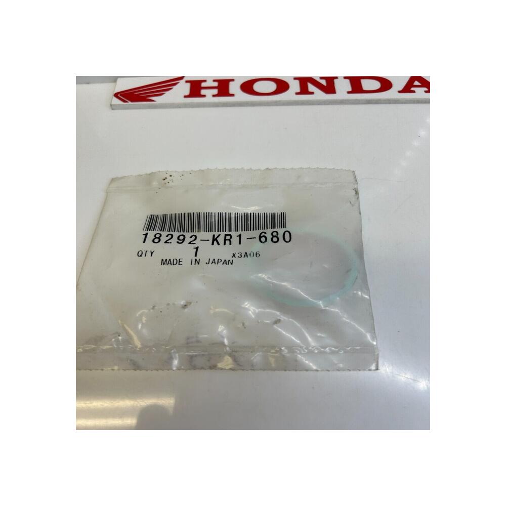 1 joint échappement honda 18292-KR1-680 18291-GM0-003 crm mb mbx mt mtx 50 nsr