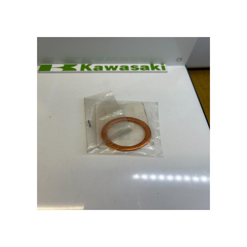 1 joint échappement kawasaki 11009-1906 18067-018 z 1000 1100 gpx 750 gpz 1100