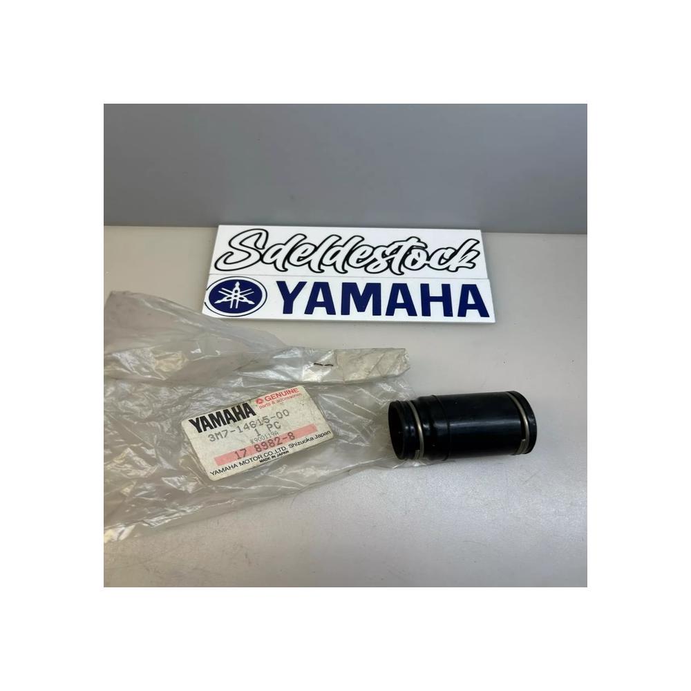 1 joint échappement yamaha 3M7-14615-00 dt 50 80 mx ag 100 yz 125 1 b d e lc