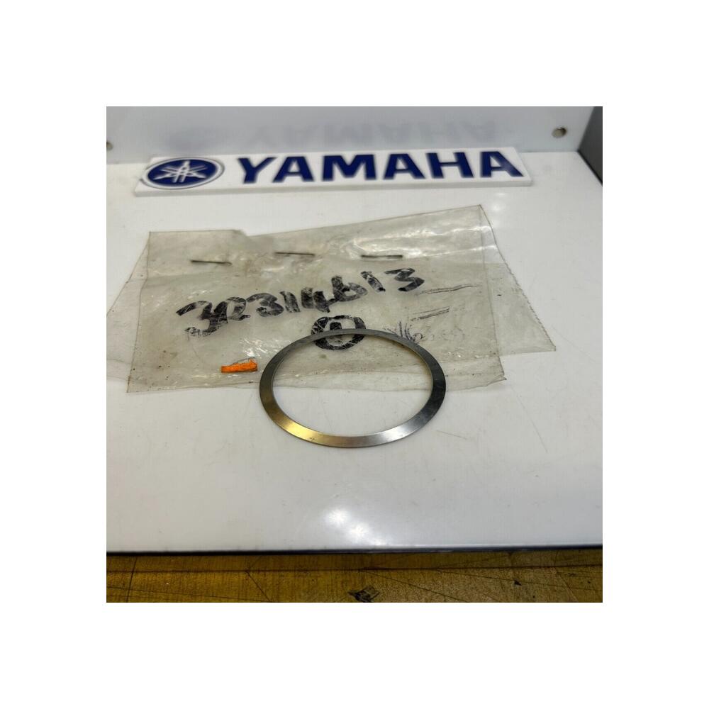 1 joint échappement yamaha 3r3-14613-00 yz 125 1989 1993 yz 100 it 125 usa