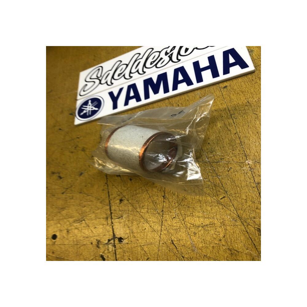 1 joint échappement yamaha 4h7-14714-00 xj 550 650 750 xt 125 ytm 225 yx 600