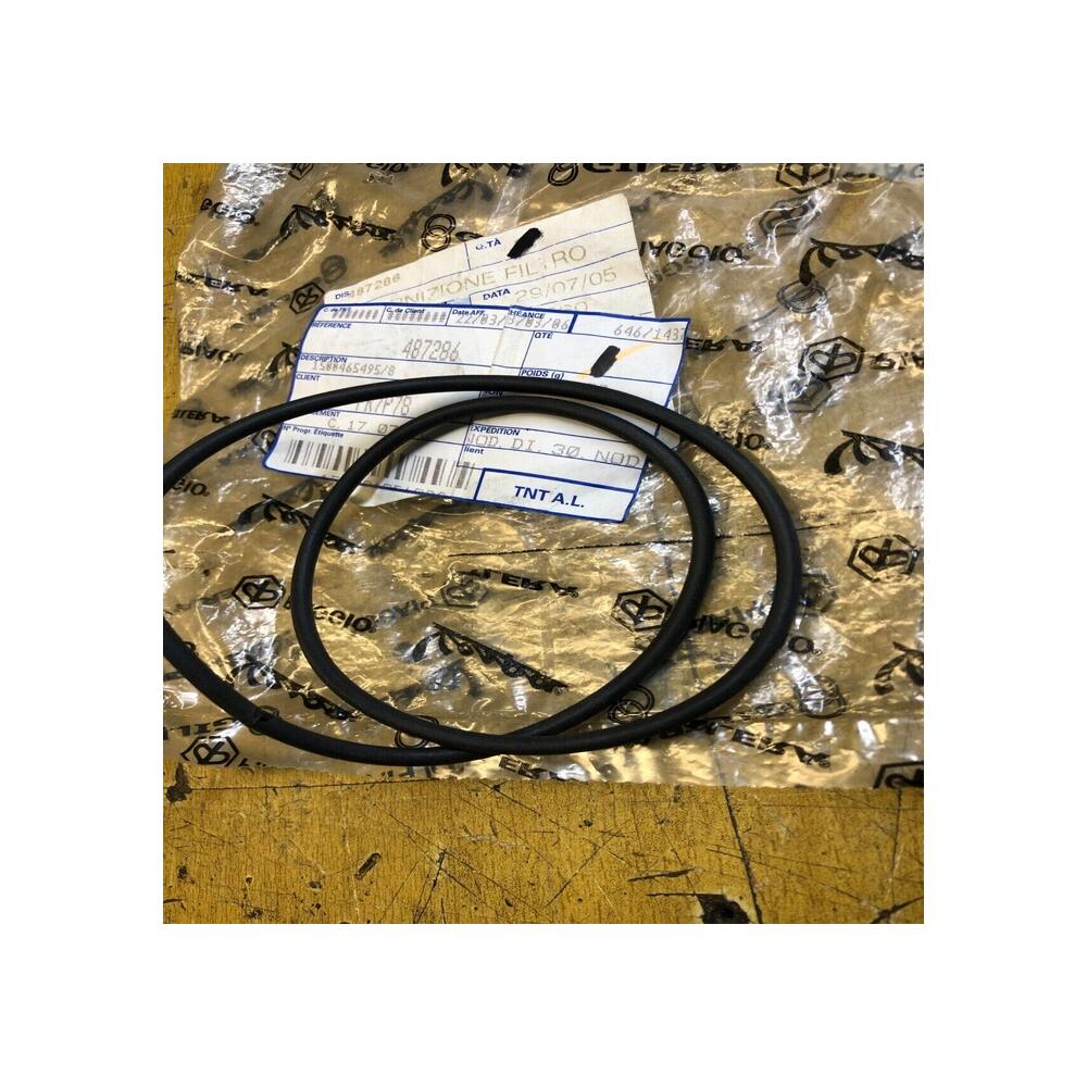 1 joint filtre air piaggio derbi 487286 sonar 125 150 4t liberty 50 125 150 200