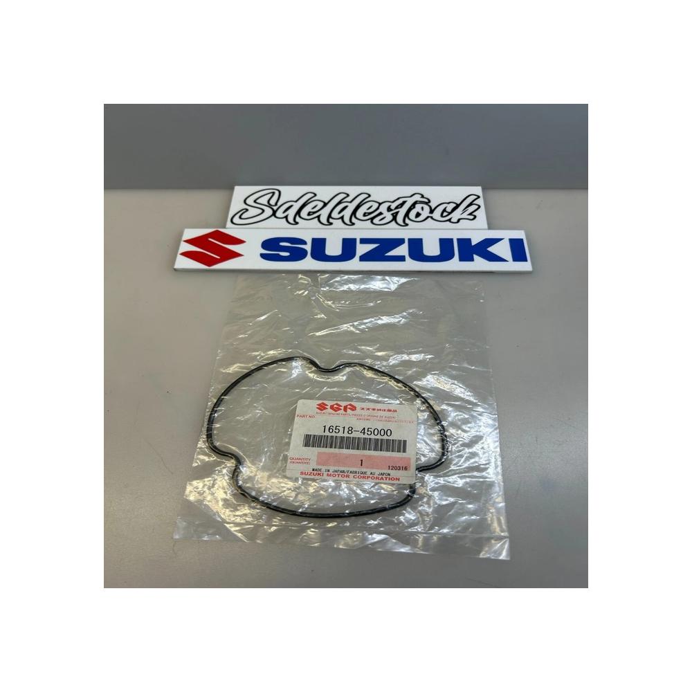 1 joint filtre huile suzuki 16518-45000 gr 650 gs 1000 1100 250 300 450 400 425