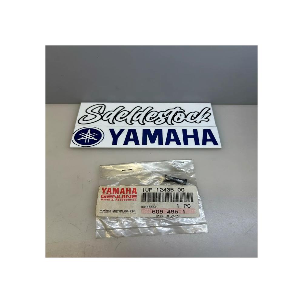 1 joint grille radiateur yamaha 1uf-12435-00 FZS 600 1000 FAZER tdm 850 900 xtz