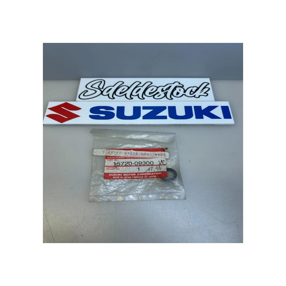 1 joint injecteur suzuki 15720-09300 tl 1000 s r xn 85 d 83 gsx-r 750 98 99