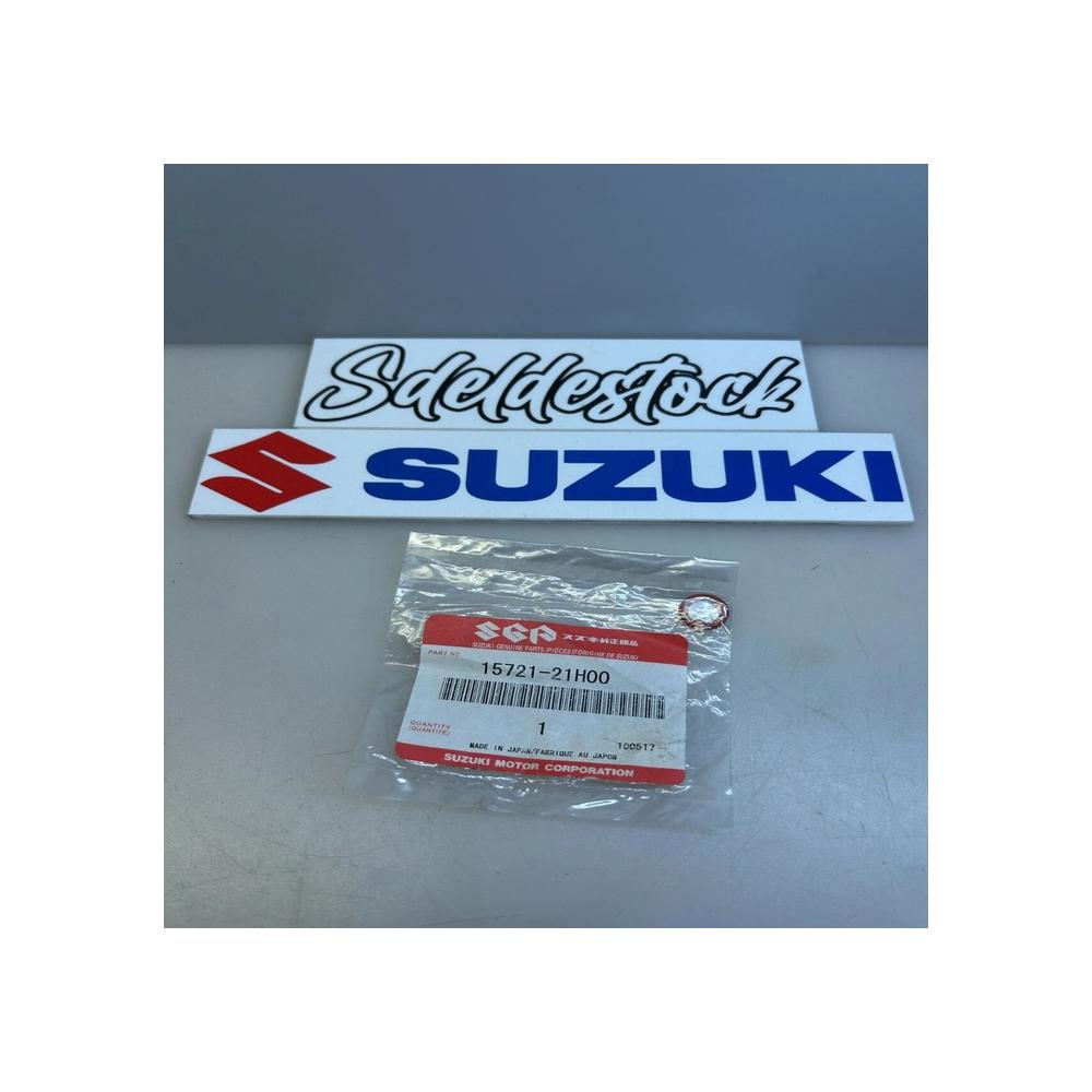 1 joint injecteur suzuki 15721-21h00 gsx-r 1000 1300 lt-a lt-z lt-f 400 vl vz800