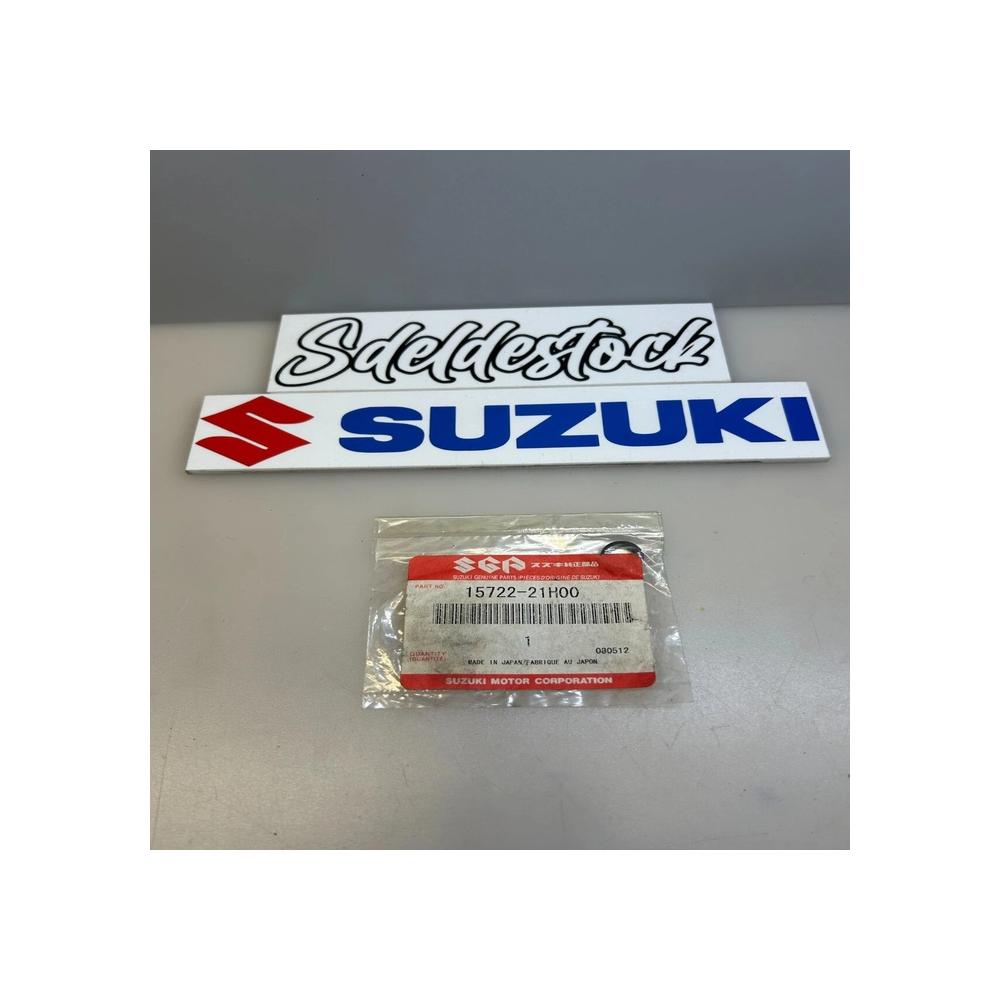 1 joint injecteur suzuki 15722-21h00 gsx-r 1000 1300 vl 800 an 400 650 lt-z 400