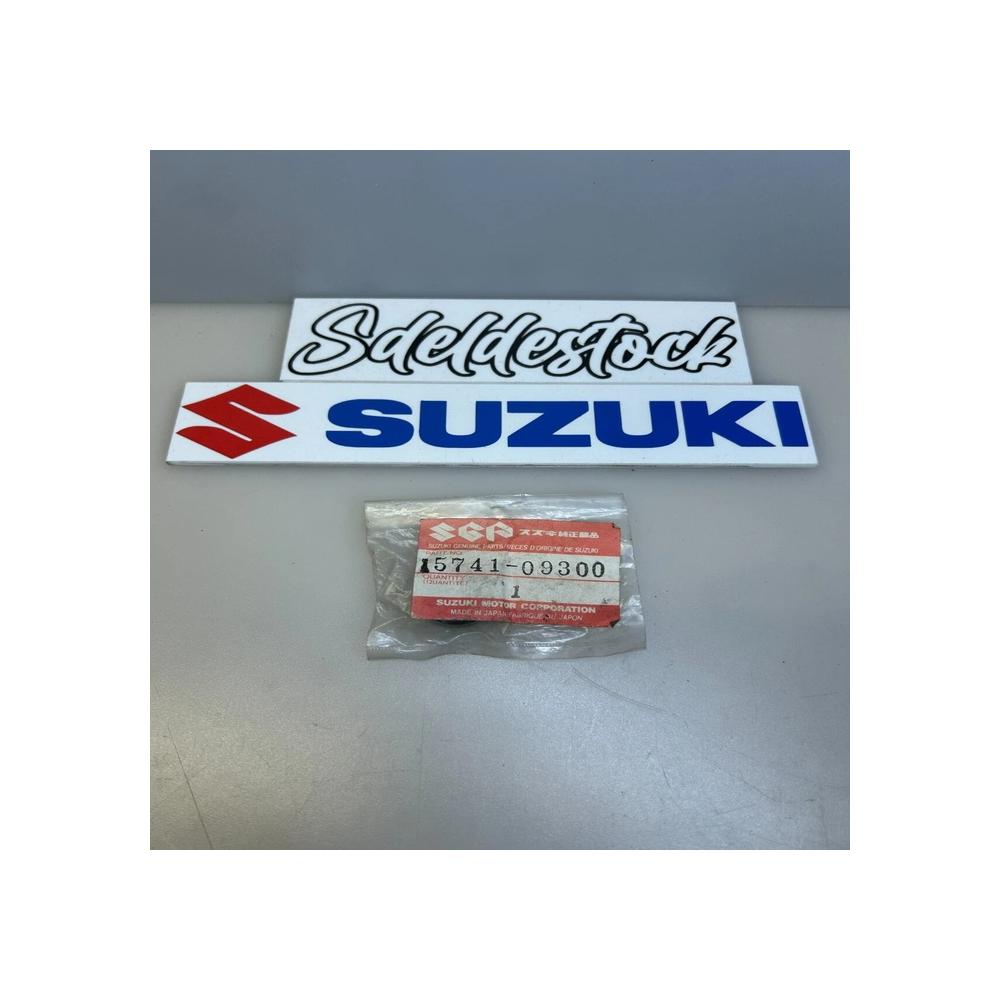 1 joint injecteur suzuki 15741-09300 xn 85 d 1983 650 turbo
