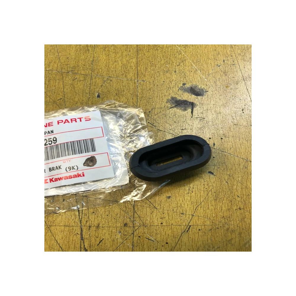 1 joint levier frein arrière kawasaki 92093-1259 mule kaf 450 540 620 950