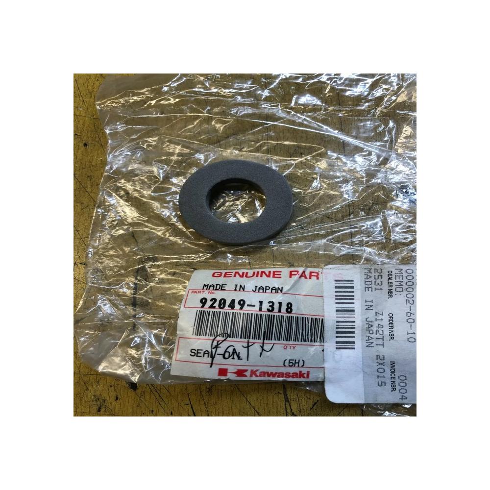 1 joint moyeux roue kawasaki 92049-1318 kef 300 klf 185 220 250 300 ksf kfx 250