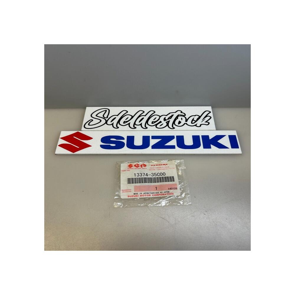 1 joint pointeau carburateur suzuki 13374-35c00 13374-44080 dr gn gsx-r ls rf rg