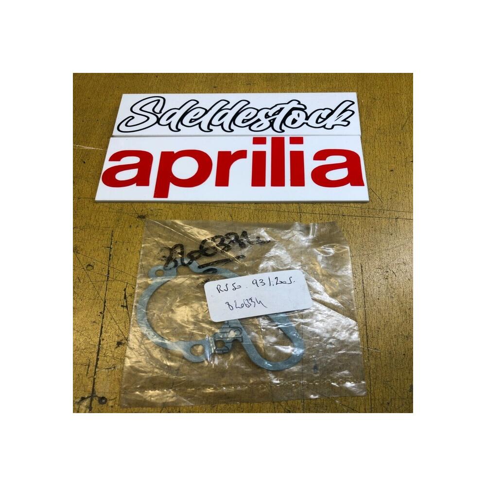 1 joint pompe eau aprilia ap8206334 europa pegaso rs rx mx af1 futura classic 50