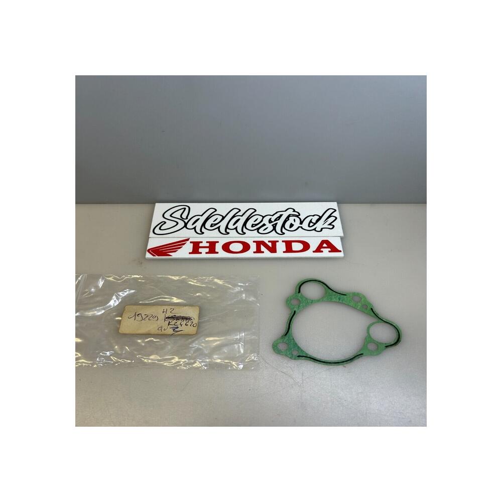 1 joint pompe eau honda 19229-KS6-880 19229-KS6-306 19229-KZ4-620 cr 125 r 87 04